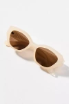 I-sea Canadian Cat-eye Sunglasses In Neutral