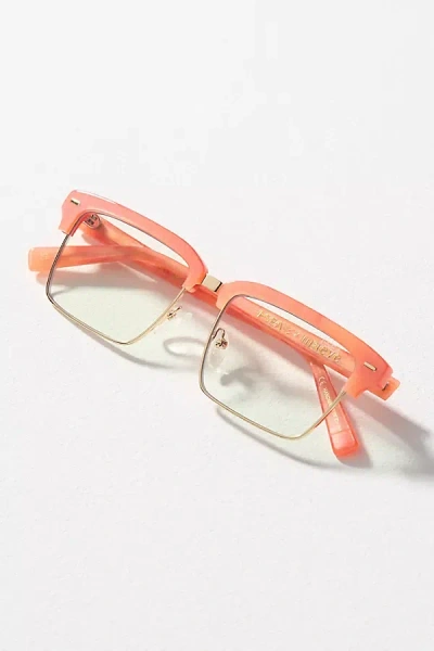 I-sea Clubmate Readers In Red