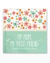 I SEE ME MY MOM, MY BEST FRIEND PERSONALIZED BOOK BY CAROLINE BURNS