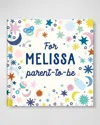 I SEE ME PARENTS-TO-BE PERSONALIZED BOOK FOR GROWNUPS