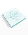 I See Me Two Become One Personalized Wedding Books, Set Of 2