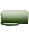INC INTERNATIONAL CONCEPTS HAZELL ZIP AROUND OMBRE WRISTLET, CREATED FOR MACY'S