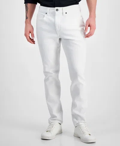 Inc International Concepts Men's Athletic-slim Fit Jeans, Created For Macy's In Griffin