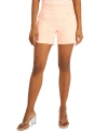 INC INTERNATIONAL CONCEPTS WOMEN'S MID RISE PULL-ON SHORTS, CREATED FOR MACY'S