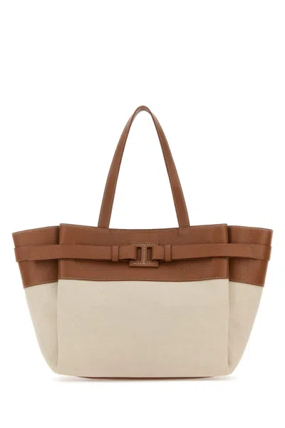 Iacucci Borsa-tu Nd  Female In Brown