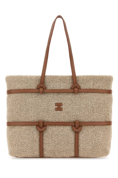 Iacucci Borsa-tu Nd  Female In Neutral