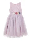 Iame Aurora Belle Dress In Pink