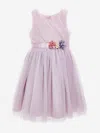Iame Girls Aurora Belle Dress In Pink