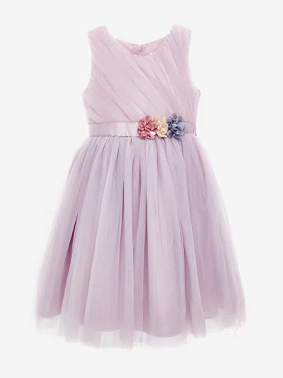 Iame Babies' Girls Aurora Belle Dress In Pink