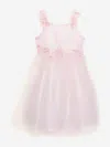 Iame Girls Dreamy Delight Dress In Pink