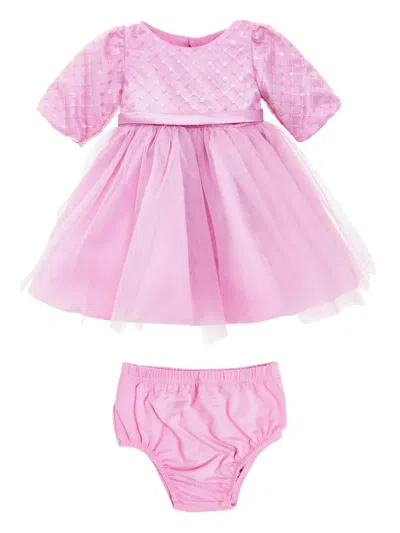 IAME ROYAL ROSE DRESS