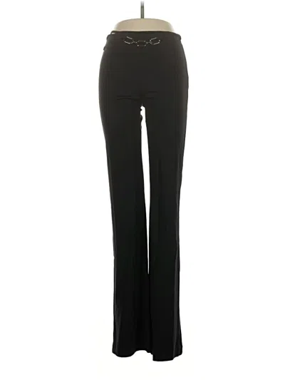 Pre-owned I.am.gia Active Pants In Black