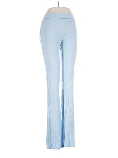 Pre-owned I.am.gia Active Pants In Blue
