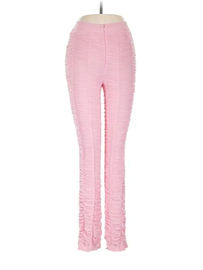 Pre-owned I.am.gia Active Pants In Pink