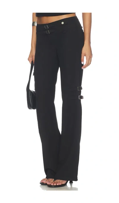 I.am.gia Adrienne Pant In 블랙