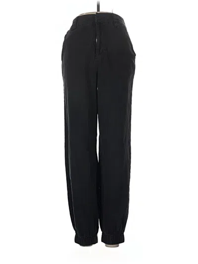 Pre-owned I.am.gia Casual Pants In Black