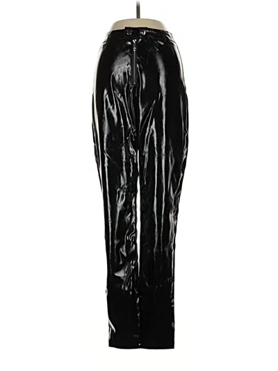 Pre-owned I.am.gia Casual Pants In Black