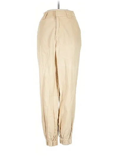 Pre-owned I.am.gia Casual Pants In Brown