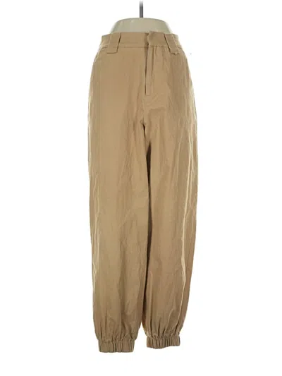 Pre-owned I.am.gia Casual Pants In Brown