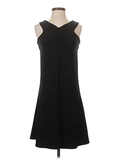 Pre-owned I.am.gia Cocktail Dress In Black