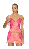 I.am.gia Colette  トップ In Multi