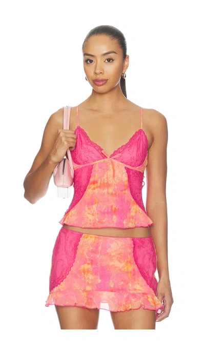 I.am.gia Colette  トップ In Multi
