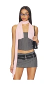 I.am.gia Devon Top In Gray