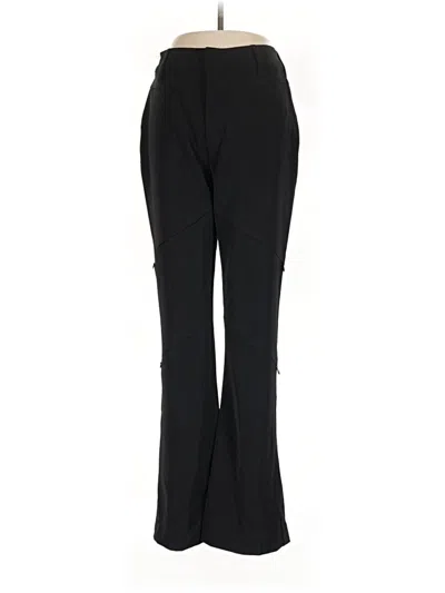 Pre-owned I.am.gia Dress Pants In Black