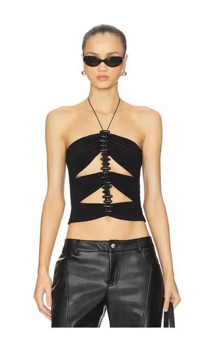 I.am.gia Fennick Top In Black