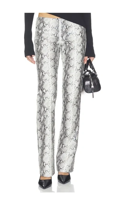 I.am.gia Hendrix 2.0 Pant In Gray