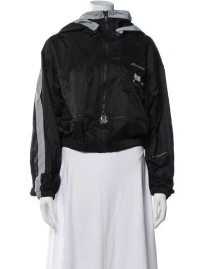 Pre-owned I.am.gia Jacket W/ Tags In Black