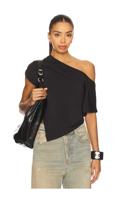 I.am.gia Jovie Top In Black