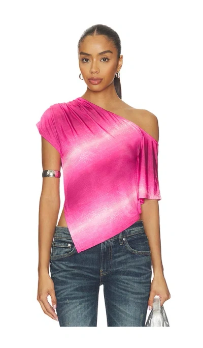 I.am.gia Jovie Top In Multi