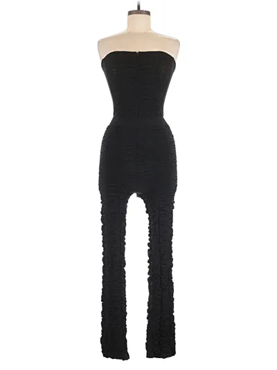 Pre-owned I.am.gia Jumpsuit In Black