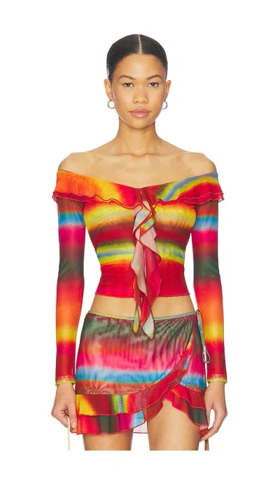 I.am.gia Mariska Top In Multi