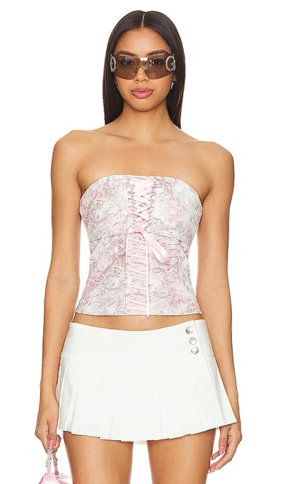 I.am.gia Santi Top In Multi