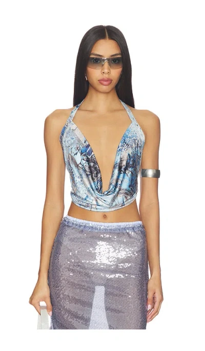 I.am.gia Sasha Top In Multi