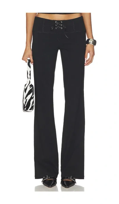 I.am.gia Seraya 2.0 Pant In Black