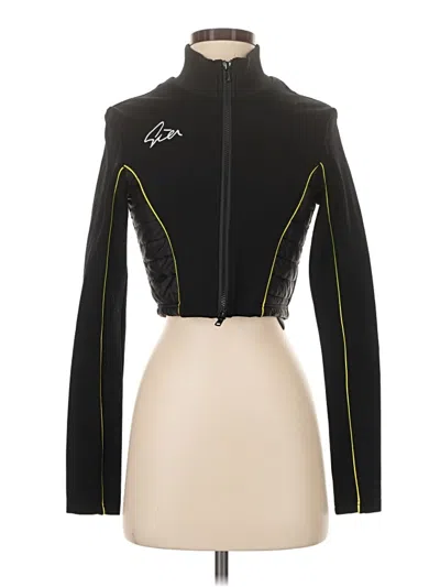 Pre-owned I.am.gia Track Jacket In Black