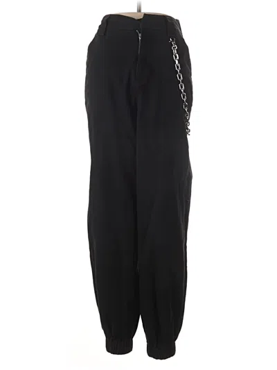 Pre-owned I.am.gia Track Pants In Black