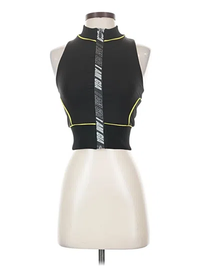 Pre-owned I.am.gia Vest In Black