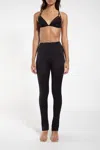 Ianua Bridget Bra In Black In Black