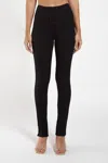 Ianua Maria Leggings In Black