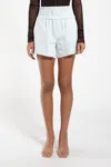 IANUA MARYLIN SHORTS IN SKY