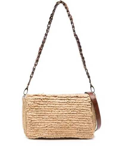 Ibeliev Hafa Crossbody Bag
