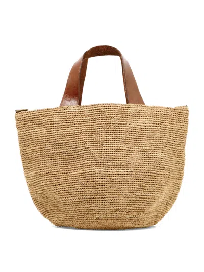 Ibeliev Handbags