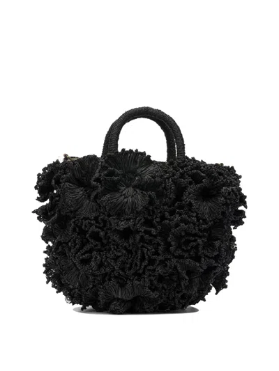 Ibeliev Handbags In Black