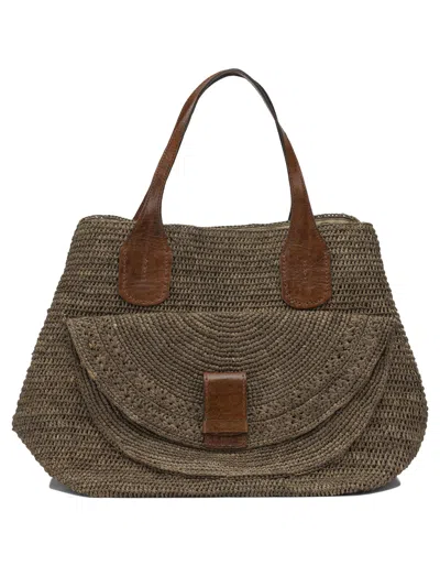 Ibeliev Handbags In Brown