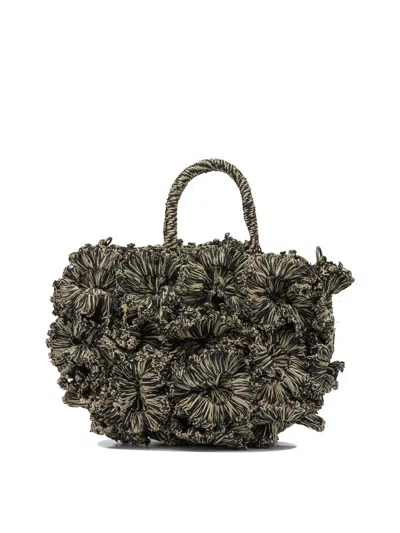 Ibeliev Handbags In Gray