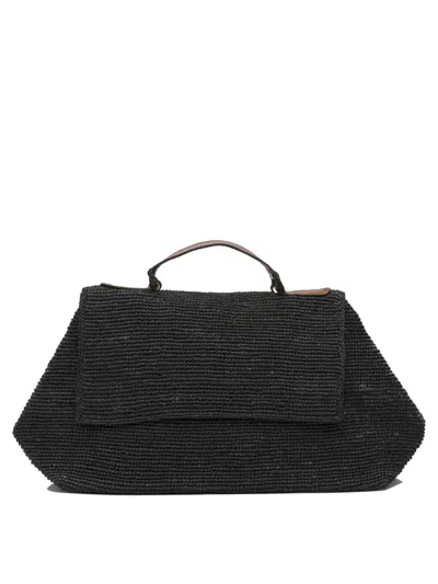 Ibeliev Handbags In Black